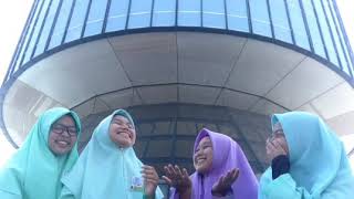 Download lagu Tipe-X Selamat Jalan Lyrics [Reggae ver. Cover by Juvita Aurel] mp3