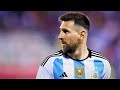 Lionel Messi - 25+ Magical Moments - Argentina