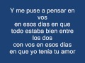Teen Angels - Pensando en vos (versione 2011 ...