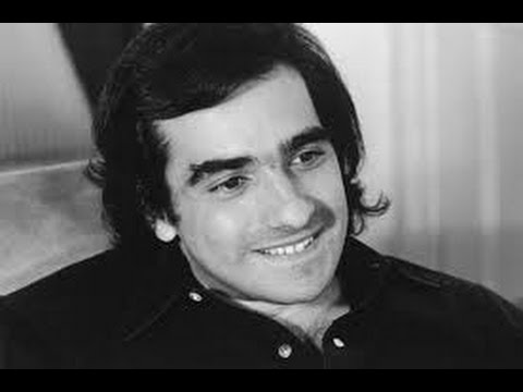 Terrence Malick, Woody Allen, and Martin Scorsese