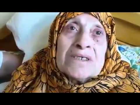 حفيدة الامير عبد القادر في مصر تترجى السلطات الجزائرية نقلها حتى تموت فيها