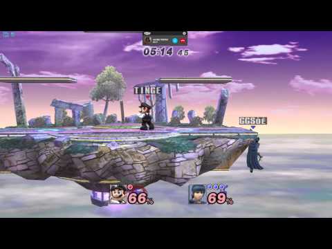 Project M 3.5 netplay ragequit