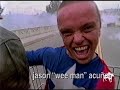 VHS Jackass The Movie Opening In 4 3 MTV2 2022