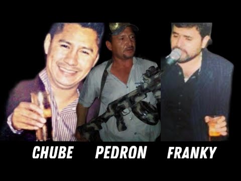 Los Antrax De Luto - El Compa H