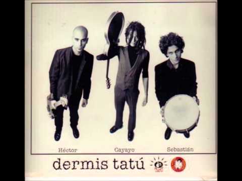 Dermis Tatú - Artificial