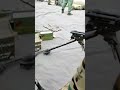 Lmg Firing