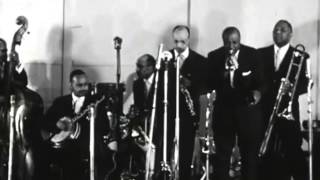 31 Wolverine blues by Wilbur DeParis And His "New" New Orleans Jazz.