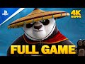 Kung Fu Panda Full Game Walkthrough Gameplay 4k Ultra H