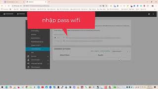 Hướng dẫn gộp  wifi netgear m1 vào bonding