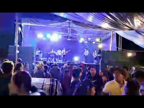 Baile el san José la unión 