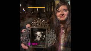 #ShannonHoon's daughter speaks about her father | AFD SHORTS (#blindmelon)