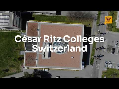 The launchpad for tomorrow’s C-suite leaders in hospitality and beyond. Swiss federal accreditation