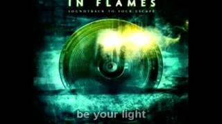 In Flames - Dead Alone (B tuning)