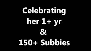 Letisha41 is having a giveaway!! Let&#39;s go celebrate with her!!!