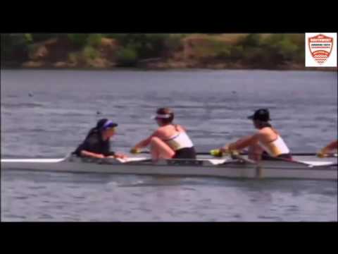 SW REGIONALS 2017 JV8 OAKLAND STROKES