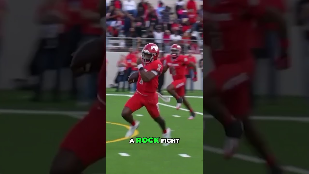 Duncanville vs North Shore Who Wins This Gridiron Clash?