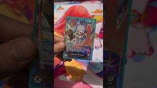 Red/Yellow Bonney Deck Profile!! OP15!! #onepiececardgame #tcg