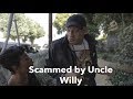 Uncle Willy | PatD Lucky