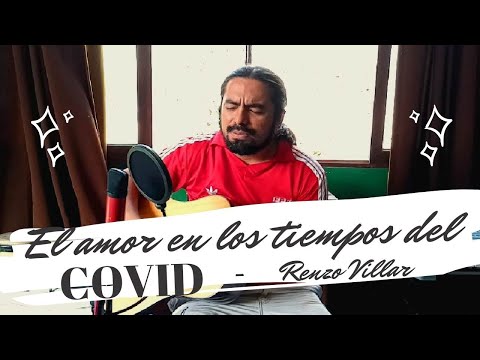 Video de la banda Renzo Villar