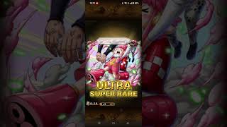 Kilka SUGO RARE!  🔥 One Piece Treasure Cruise