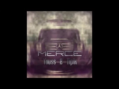 Youss & Tipik - #MERCENAIRE