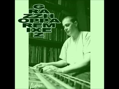 M-Dot - Praverbs (DJ Grazzhoppa Remix)