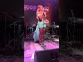 Dinah Jane "Let's Go" Live 8-24-24