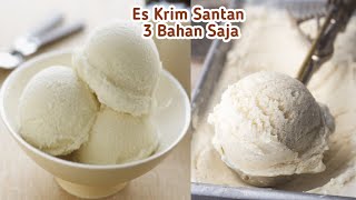 Download lagu 3 INGREDIENTS ONLY, THE BEST MILK ICE CREAM IS SOFT AND VERY LUSH mp3 Download lagu 3 INGREDIENTS ONLY, THE BEST MILK ICE CREAM IS SOFT AND VERY LUSH mp3
