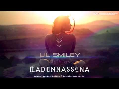 Lil Smiley feat. Dj Draos - Madennassena