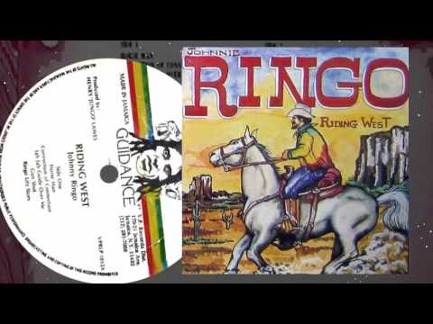 Johnny Ringo - Gun Shot 1982