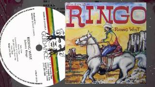 Johnny Ringo - Gun Shot 1982