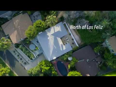 Unbranded Media | 4211 Cromwell Los Feliz