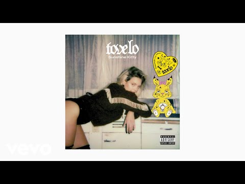 Tove Lo - Sweettalk my Heart