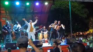 Video de CARLOS RAY Y SU VALLENATO .10