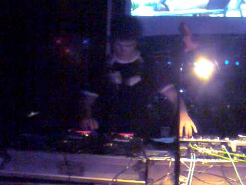 Hector Dj & Juanma in session