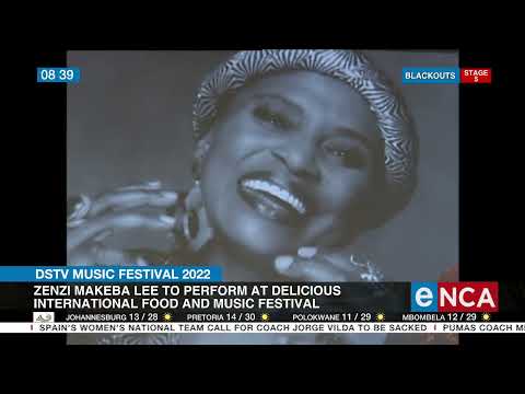 DSTV Delicious International Food and Music Festival returns