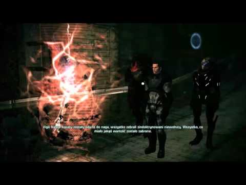 Zagrajmy w Mass Effect (Renegat) part 37