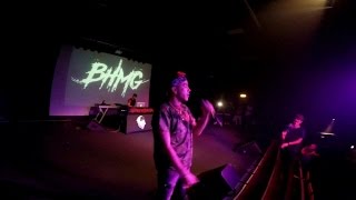 SFERA EBBASTA - "PANETTE" live @ Vox, Nonantola (MO)