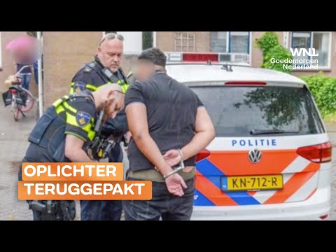 Vrouw lokt WhatsApp-oplichter die zich voordeed als haar zoon in de val