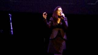 natalie merchant  live in paradiso: "indian names"