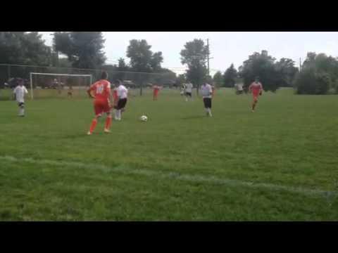 Sparta United 2001 v Saltfleet