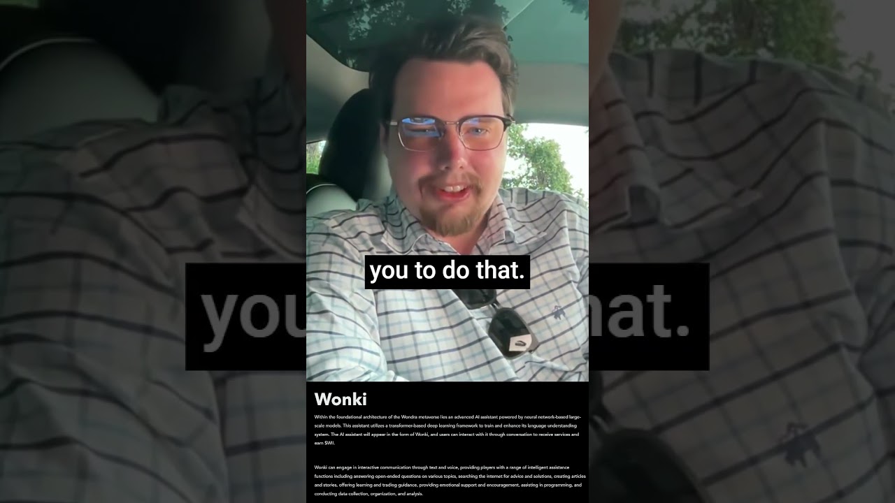 Unlocking AI Potential with Blockchain Security