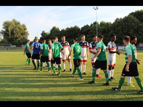 SCEFL PREMIER LIVE STREAM Welling Town vs Lordswood