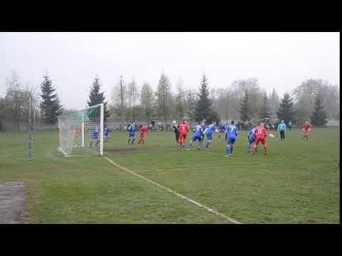 Amator Rudziniec - GKS Walka Zabrze 13.04.2019r.