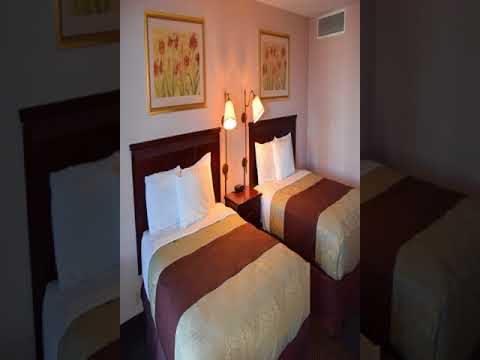 National 9 Inn Gillette - Gillette (Wyoming) - United States