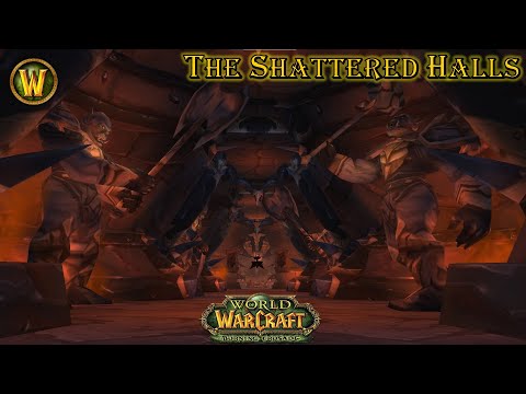World of Warcraft - Trial of the Naaru: Mercy
