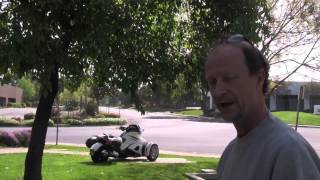 Moto Guzzi California 1400 Motorcycle First Look and Ride Review