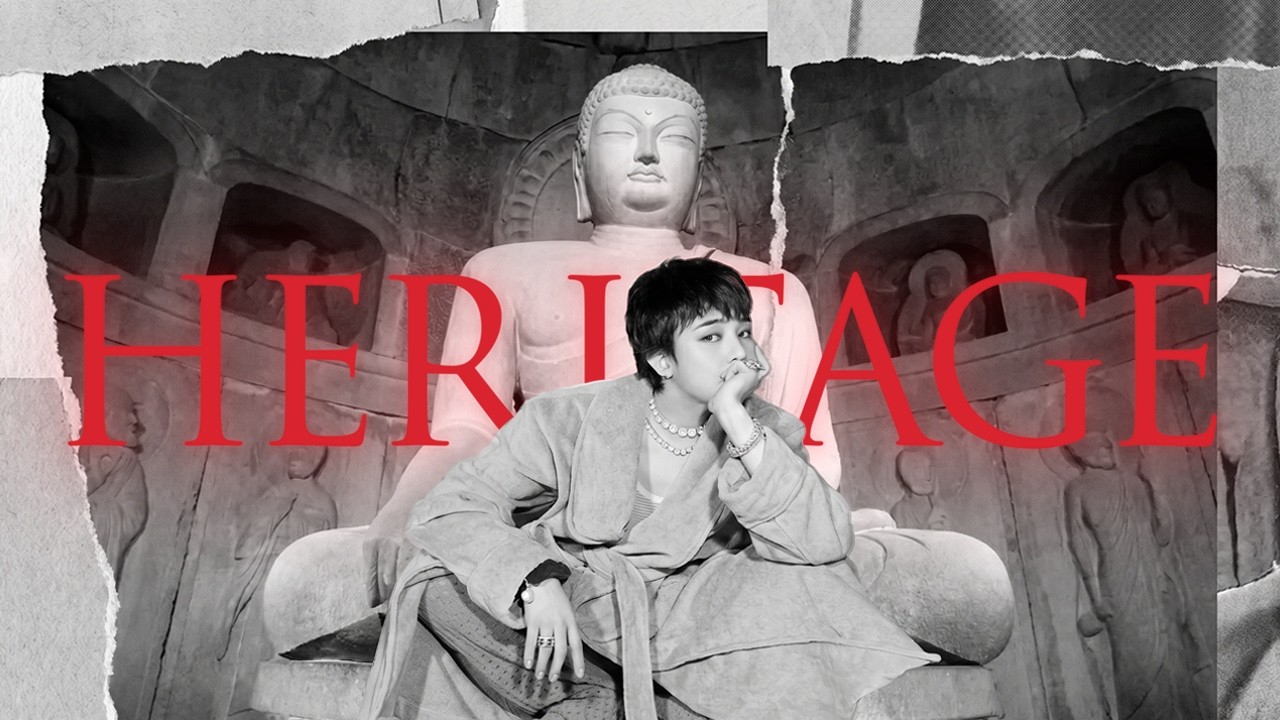 G-DRAGON INITIATIVE video