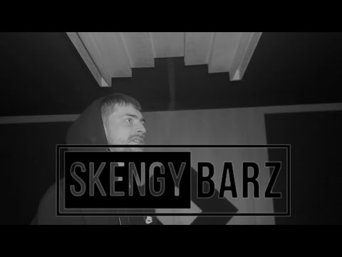 ALLOFDATMEDIA | SkengyBarz | Trickyy | S1 Episode 03