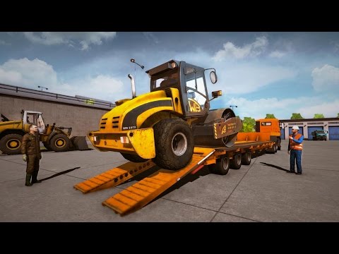Construction Simulator 15 Pc Mac Steam 游戏 Fanatical
